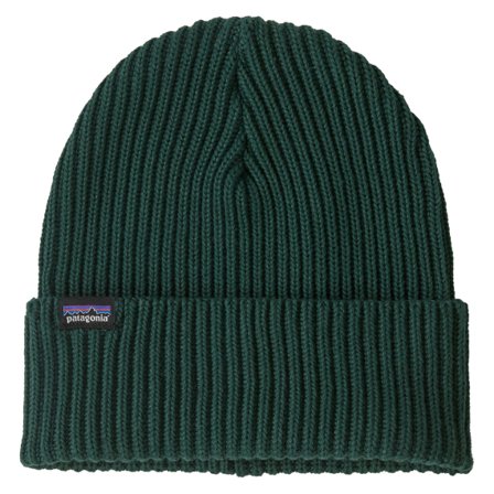 Patagonia Fishermans Rolled Beanie CASG