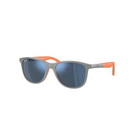 Ray-Ban Junior - Solbriller - Oransje - Barn - RJ9077S 713355 4916
