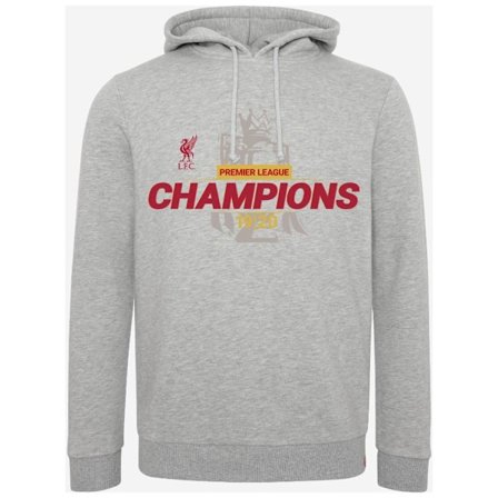 Liverpool Huvtröja Epl Champions