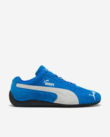 Puma - Speedcat OG - Royal/White