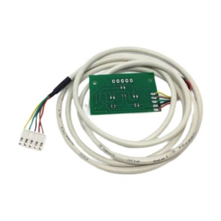 Dekkbalanseringsmaskin posisjons fotoelektrisk sensor