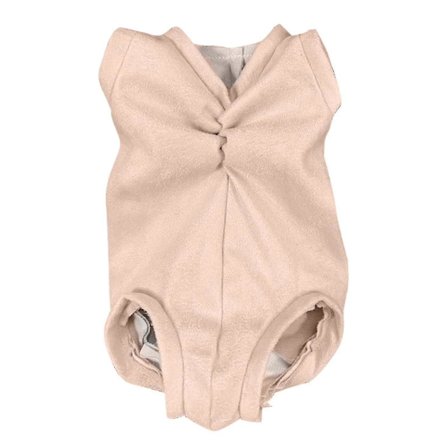 18-28 cm Full Lemmer Leker Solid Simulering Reborn Dukke Forsyningssett Stoff Kropp Myk