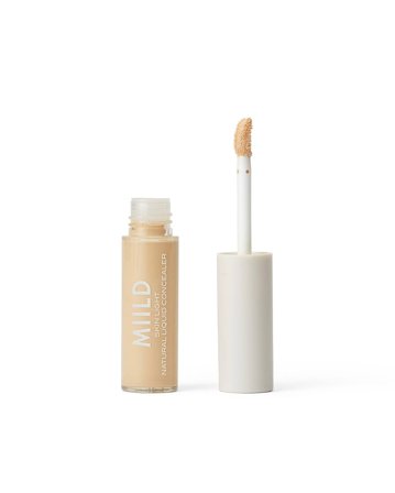MIILD Light Natural Liquid Concealer 02 Rock, Makeup, Ansigt, Concealer