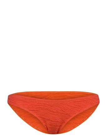 Sign Brief Swimwear Bikinis Bikini Bottoms Bikini Briefs Oransje Bond-Eye*Betinget Tilbud