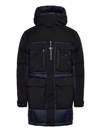 Sail Racing | Glacier Parka | XS