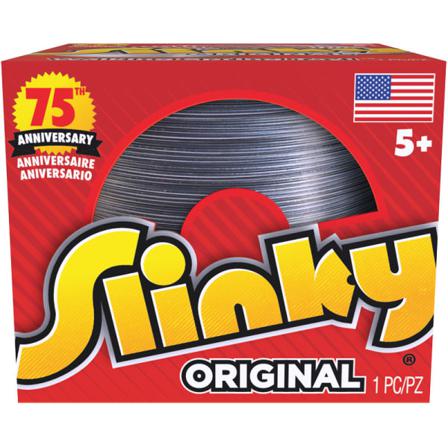 Slinky Classic