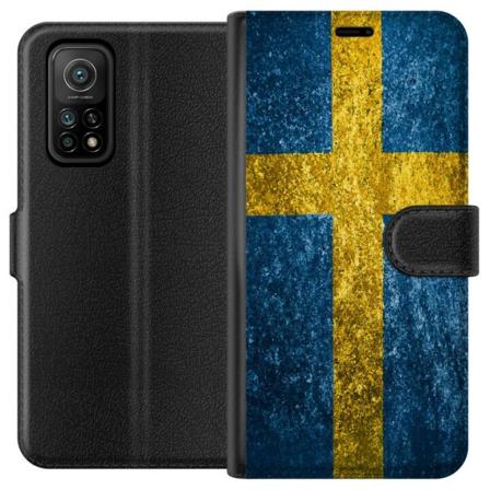 Xiaomi Mi 10T Pro 5G Lommeboketui Sverige