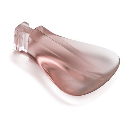 Nays TRN 190 Beaver Tail - Rose