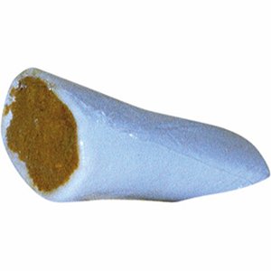 Knogle Tyggben med Kylling, 1 stk