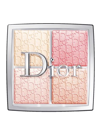 Dior Backstage Face Glow Palette