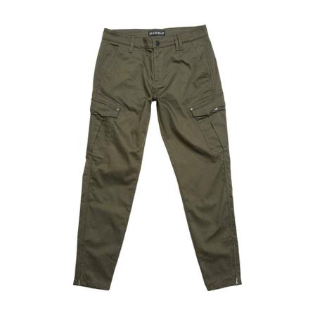 Gabba Broek , Groen , Heren , Maat: XL