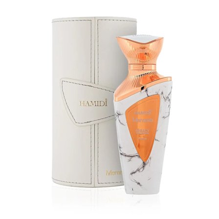 Hamidi Merneith Eau de Parfum for Women 100 ml