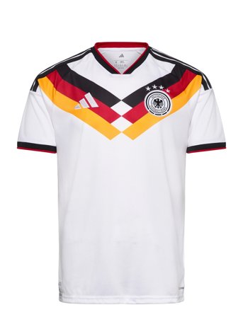 adidas Performance Dfb H Jsy - White - XXL