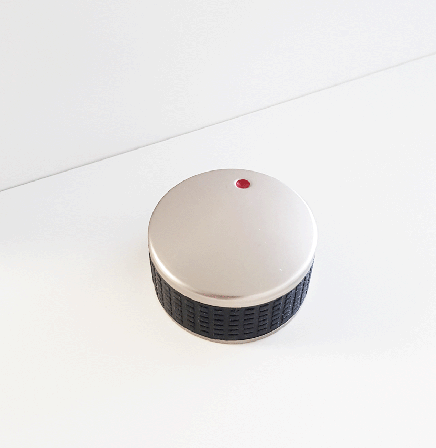 Replacement Meteor / Apollo / Party / Dual Fuel Outback Control Knob (replacement spare part)