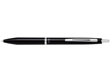 PILOT Kulpenna ACRO 1000 1,0mm svart - Lyreco - Kontorsmaterial - Pennor - Kulpennor