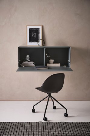 Jotex - Overskap/skrivebord 36x100 Cm Lys grønn - SKÅNE - Kjøp Skrivebord hos Jotex