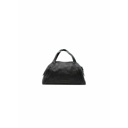 Dior Vintage, Pre-owned Handbags Zwart, Dames, Maat:ONE Size,leer
