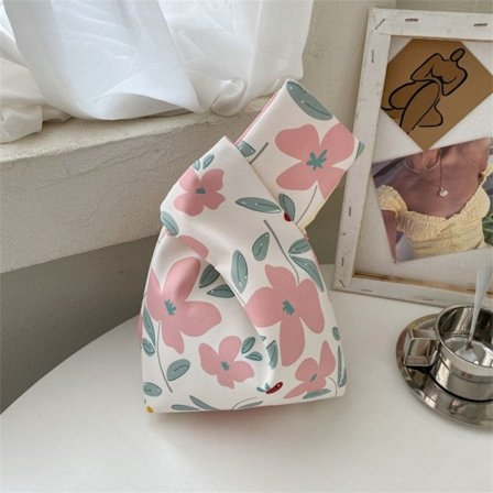 Knyta Handleds Tote Bag VIT