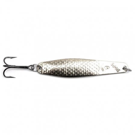 Snaps Draget 20g - Nickel Silver