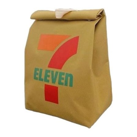 Rygsæk med bogstav/mønsterprint, robust, stor kapacitet, skoletaske til udendørs ture (D)