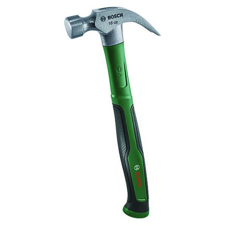 BOSCH Hammer 16oz