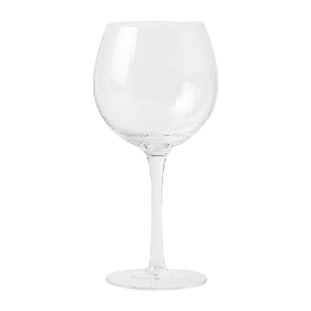 Åhléns Home Vinglas SOPRAN 50 cl Glas Transparant ONESIZE