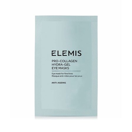 Elemis Pro-Collagen Hydra-Gel Eye Mask 6 pcs, Skincare, Ansigtspleje, Øjencreme