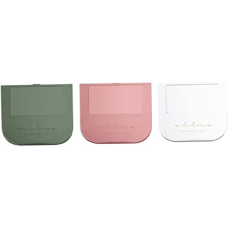 3 kpl WC:n kannen nostin Kannettava WC-istuimen kansi WC