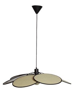 Wing Kattovalaisin Musta