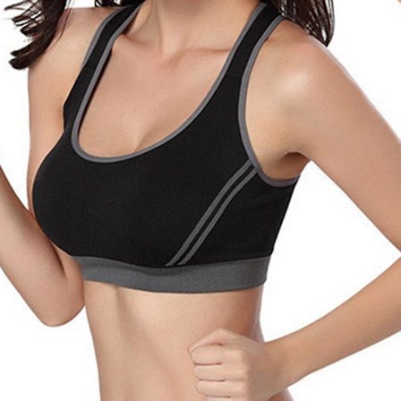 BH-stroppforlenger Klips Spenne Tilbehør for Kvinner