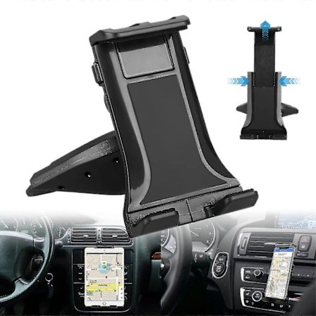 Bil Tablet iPad Holder