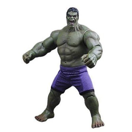 The Amazing Spider-man 2 25 cm Rörlig Dockleksak