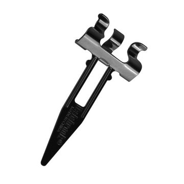 SKILTHOLDER STIFT RUSTFRI