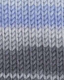 Garn Merino Baby Graublau - Katia