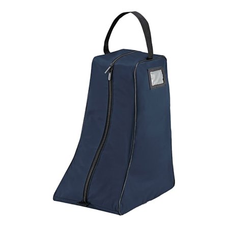 Quadra Boot Bag One Size French Navy/Black