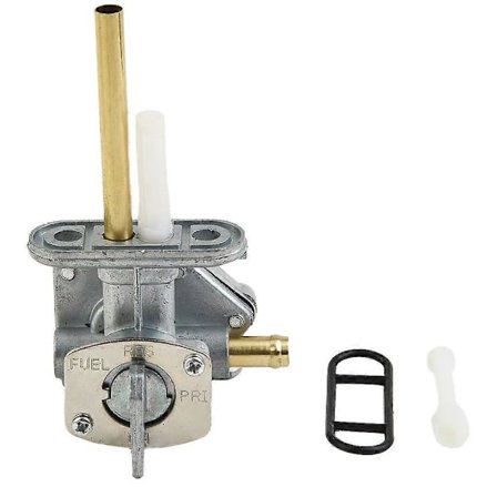 1996-2009 Brændstofhane til Kawasaki EN500 Vulcan 500 LTD