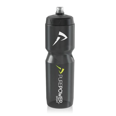 PurePower Hydro Bottle 975 ml, Sport & Velvære, Drikkedunke & Shakers, Drikkedunke