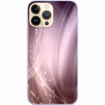 Apple Iphone 14 Pro Max Premium Skal Lavender Dust