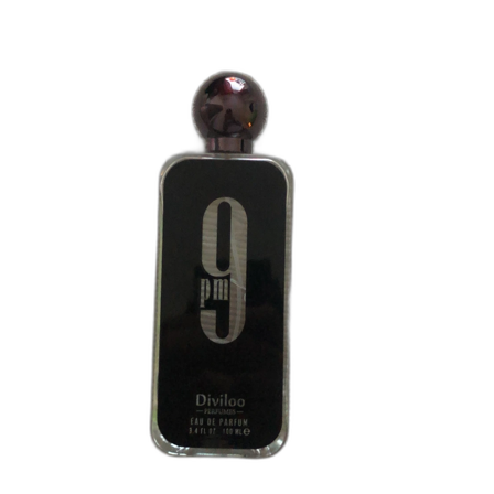 9pm Eau de Parfum