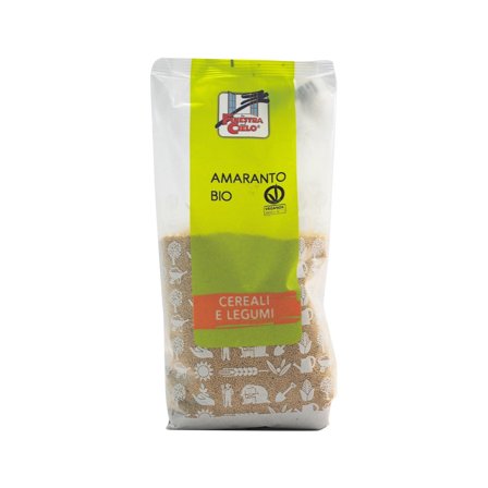 Amaranto Bio 500g