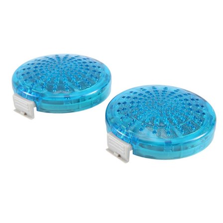 2 stk. Vaskemaskine fnugfilter til LG NEA61973201 -H750 -H650 -H550 -H755 Vaskemaskine P ADQ729