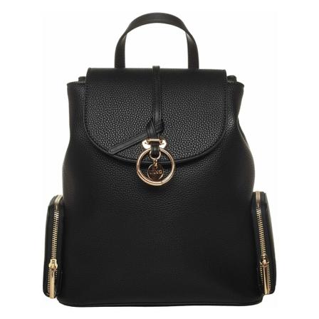 Liu Jo, Handbags Czarny, unisex, Rozmiar: ONE Size