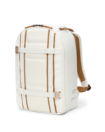 Db - Ramverk Backpack 21L Oatmilk