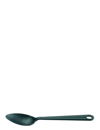 Eva Trio Grydeske Stor Kunststof - Black - 26 CM