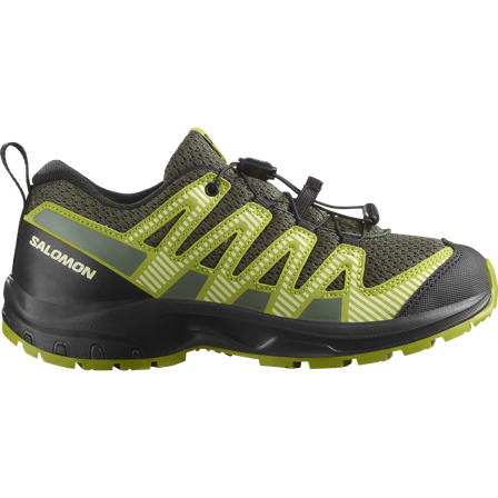 Salomon - Sko til børn Fodtøj XA Pro V8 J