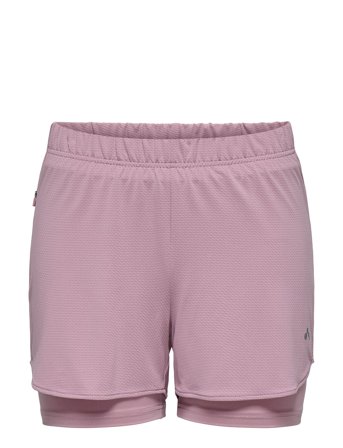 Only Play | Onpmila-2 Life Mw Loose Pck Shorts Noos | S