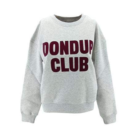 Dondup Sweater Grå, Dame