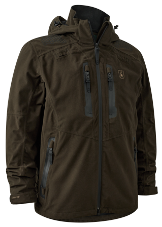 Deerhunter Game Pro Light Jacket metsästystakki, Wood