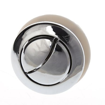 Dobbelt skylletoilet til tankknap Nærskammel Badeværelsestilbehør Vandbesparelse f