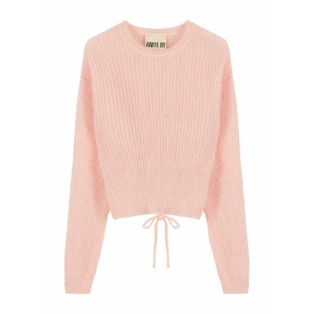 Aniye By Cardigans Pink, Dame